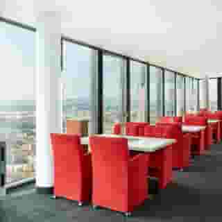 Hyperion Hotel Basel, 2 of 5