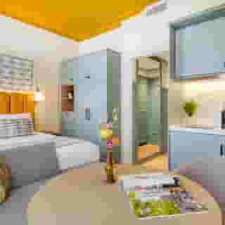 Citadines Canal Amsterdam, 2 of 5