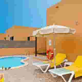 Villas del Sol, 5 of 5