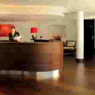 Sercotel Coliseo, 1 of 5