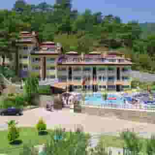 Oren Hill Apartments, 5 of 5