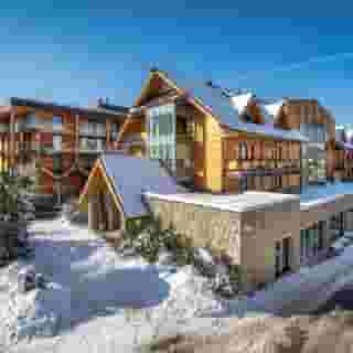 Hotel Wersal, 3 of 5