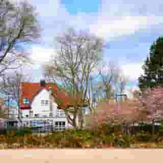 Parkhotel Herne, 2 of 5