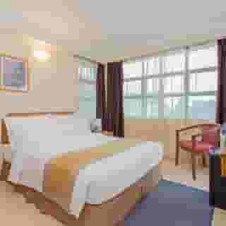 Champa Central Hotel, 5 of 5