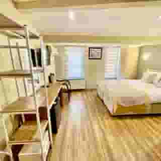 Timeks Hotel Sultanahmet, 6 of 6