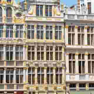 Hotel Indigo Brussels City, 2 of 5