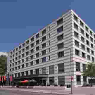 JW Marriott Hotel Berlin, 3 of 5