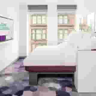 Yotel Glasgow, 1 of 5