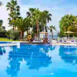 Tropical Park Hotel, 3 of 5