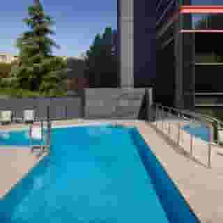 NH Madrid Ribera del Manzanares, 3 of 5