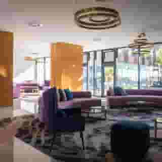 Sines Sea View Business and Leisure Hotel, 4 of 5