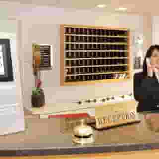 Hotel Mercure Lourdes Imperial, 5 of 5