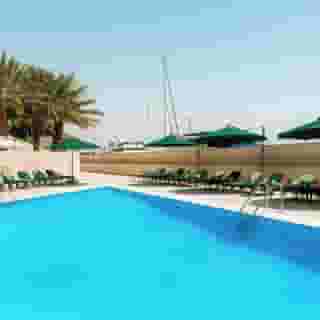Sheraton Dubai Creek Hotel and Towers, 2 of 5