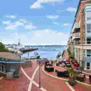 Battery Wharf Hotel, 5 of 5