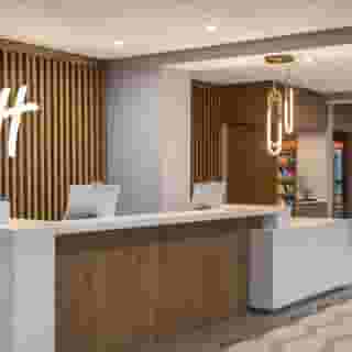 Holiday Inn Nashville Downtown - Stadium, 1 of 5
