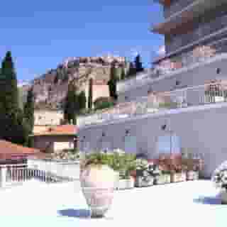 Mediterranee Hotel, 6 of 6