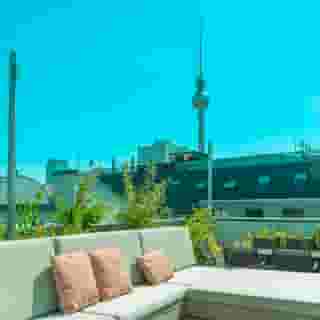 Monbijou Hotel, 3 of 5