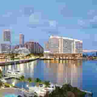 Mandarin Oriental Miami, 1 of 5