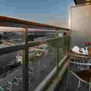 Hestia Hotel Europa, 1 of 5