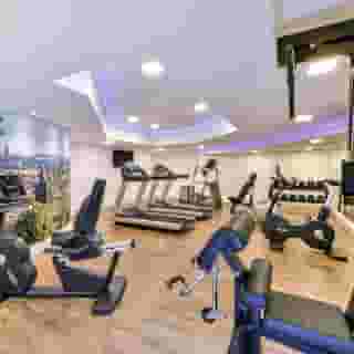 NH Munchen Messe, 4 of 5