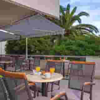 Pharia Aparthotel, 4 of 5