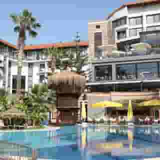 Piril Hotel Thermal & Spa, 4 of 5