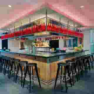 Citizenm Amstel Amsterdam, 5 of 5