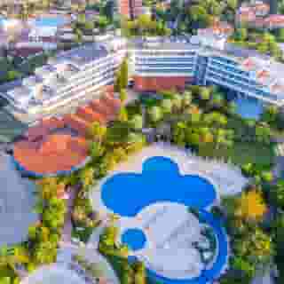 Sunrise Resort Hotel, 1 of 5