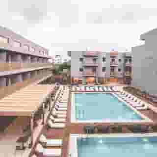 Cook’s Club Hersonissos - Adults Only, 1 of 5