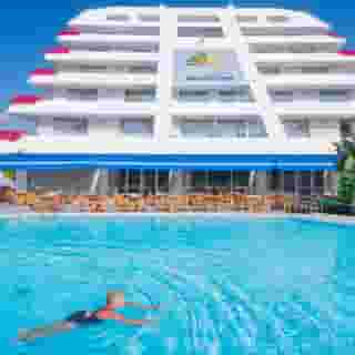 Montemar Maritim Hotel, 5 of 5