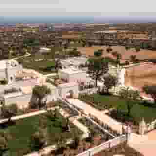 Masseria Auraterrae, 1 of 5