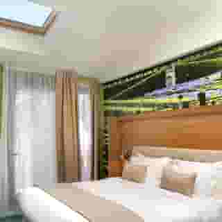 Hotel Les Jardins de Mademoiselle, 4 of 5