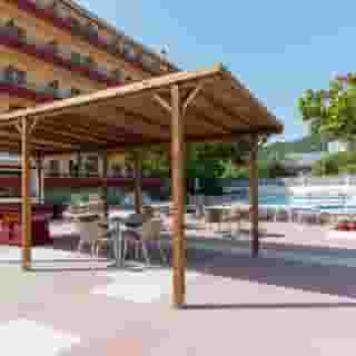 BLUESEA Continental Tossa, 5 of 5