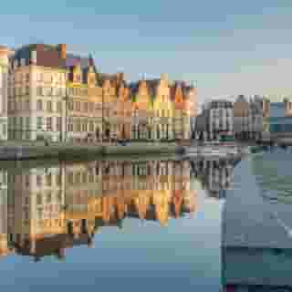 Marriott Hotel Ghent, 3 of 5