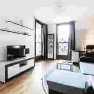 Apartment4you Select Kolejowa, 4 of 5