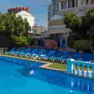 Magic Villa Benidorm, 2 of 5