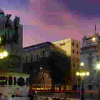 Courtyard Belgrade, 3 of 5
