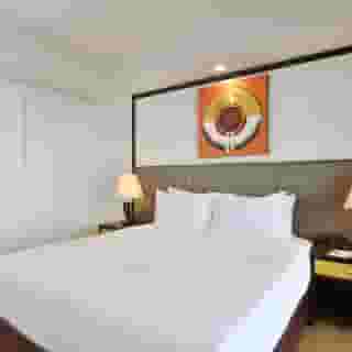 D Varee Jomtien Beach Pattaya, 4 of 5