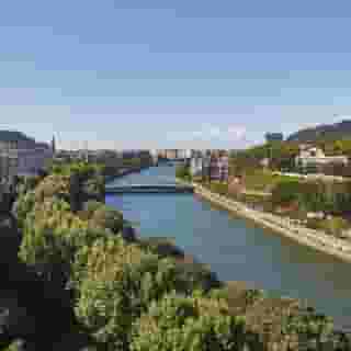 Silken Amara Plaza, 4 of 5