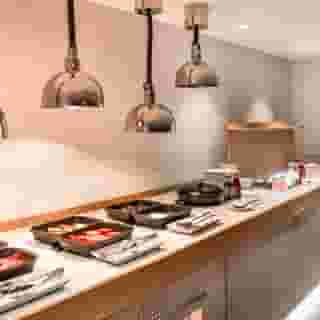 Holiday Inn London Camden Lock, 6 of 6