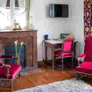 Villa L'Orante, 2 of 5