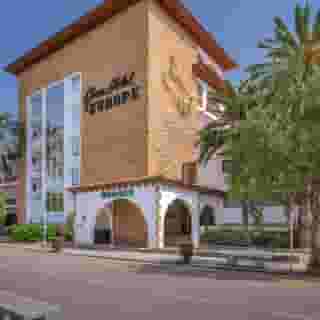 4R Gran Europe, 4 of 5