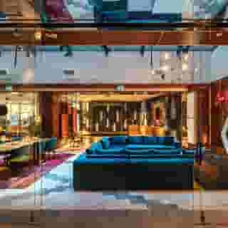 Pullman Budapest, 3 of 5