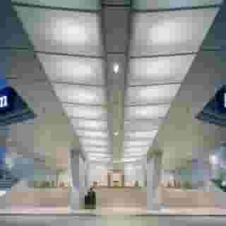 Hilton San Francisco Financial District, 1 of 5