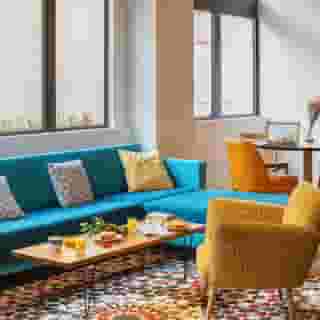 Hotel Mercure Paris Gare Montparnasse, 1 of 5