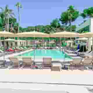 Paradiso Garden, 3 of 5