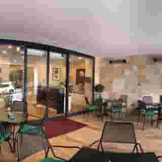 The White Orient Hotel, 1 of 5