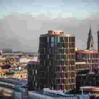 Scandic Copenhagen, 1 of 5