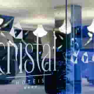 Hotel Cristal Porto, 6 of 6