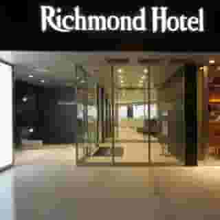 Richmond Hotel Asakusa, 6 of 6